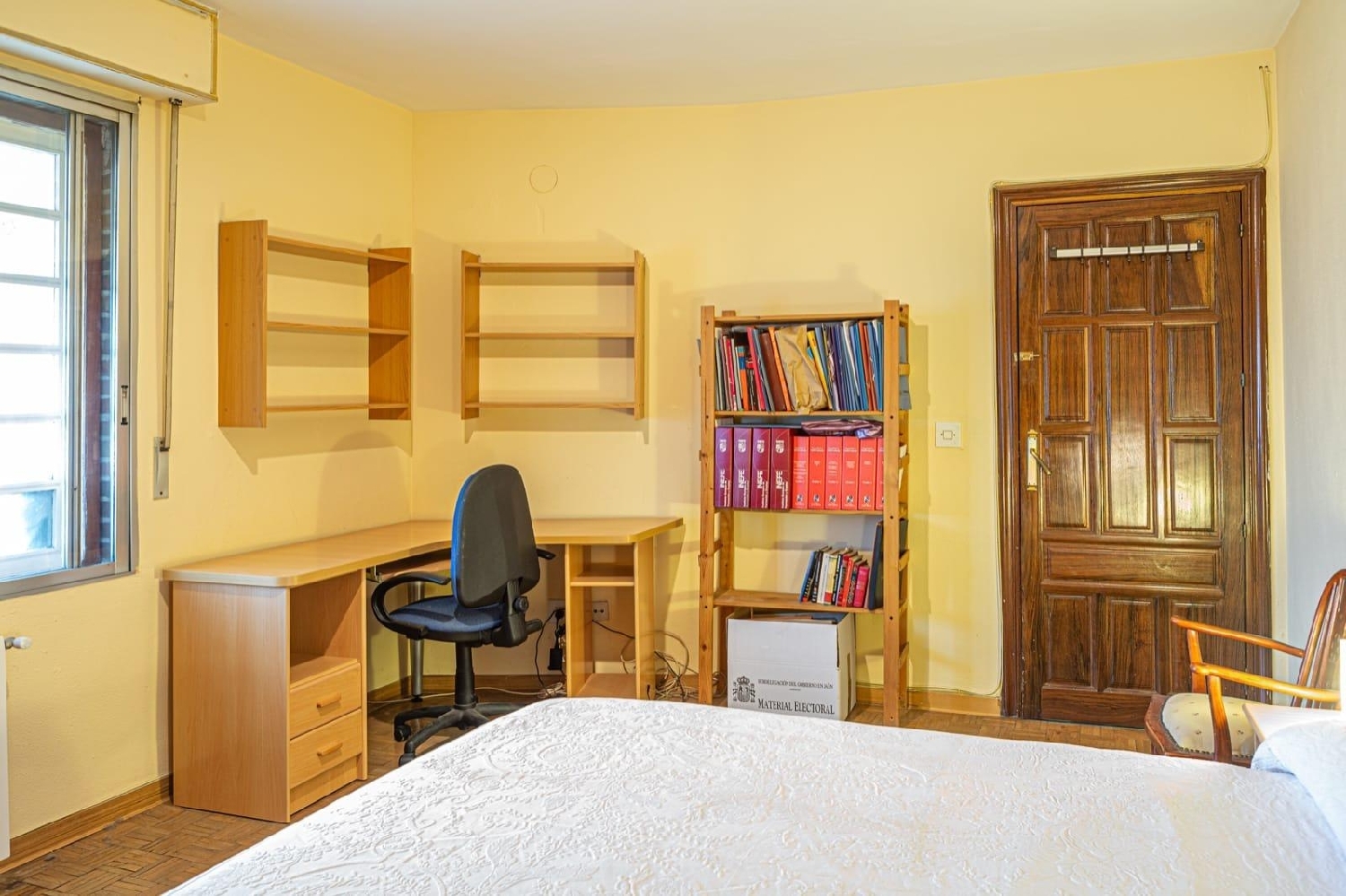  à vendre appartement La Guardia De Jaén Metropolitana De Jaén 5