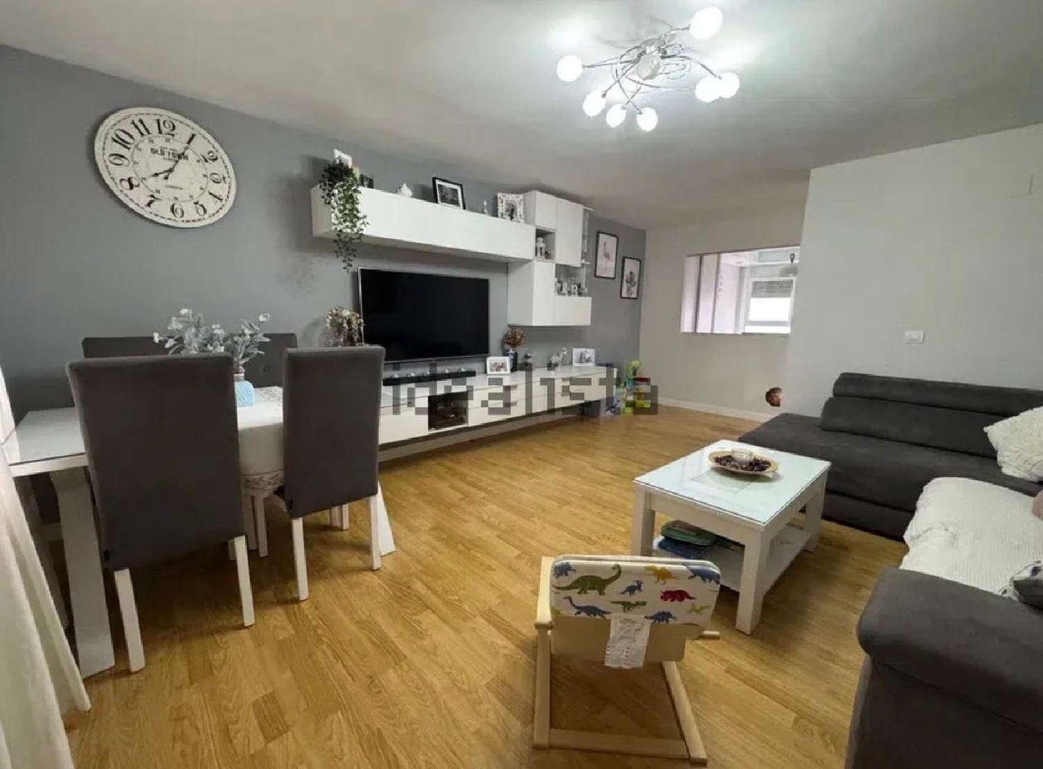 till salu lägenhet La Guardia De Jaén Metropolitana De Jaén 1