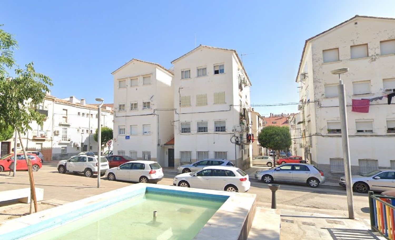à vendre appartement La Guardia De Jaén Metropolitana De Jaén 3