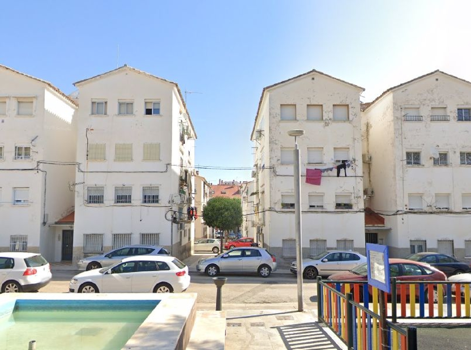 à vendre appartement La Guardia De Jaén Metropolitana De Jaén 2