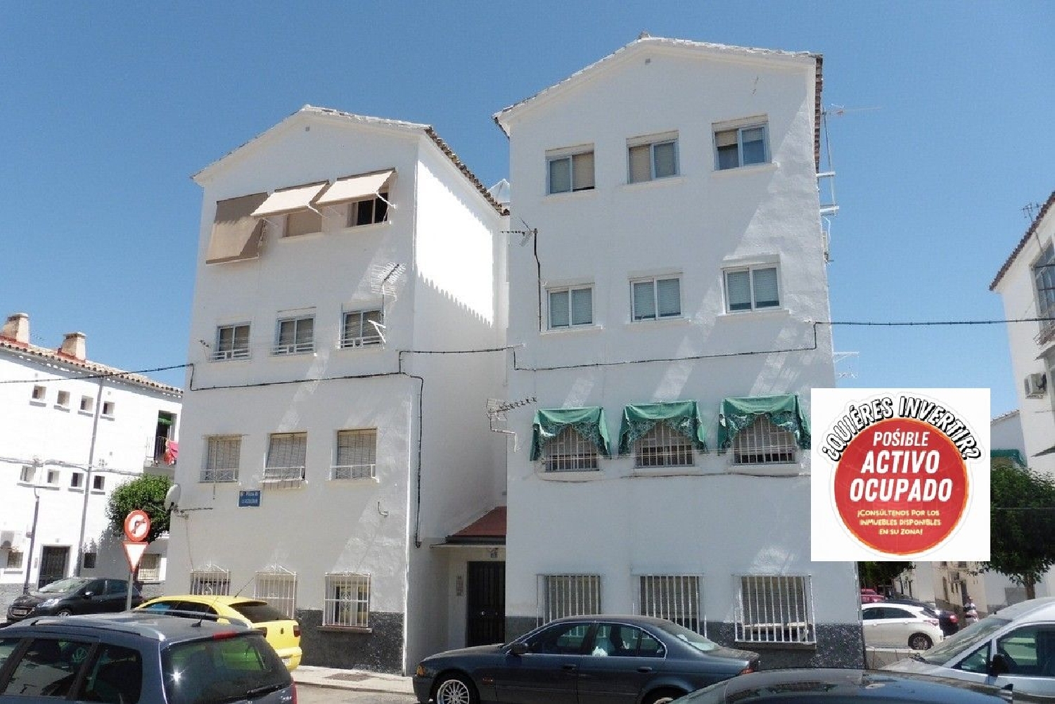 à vendre appartement La Guardia De Jaén Metropolitana De Jaén 1