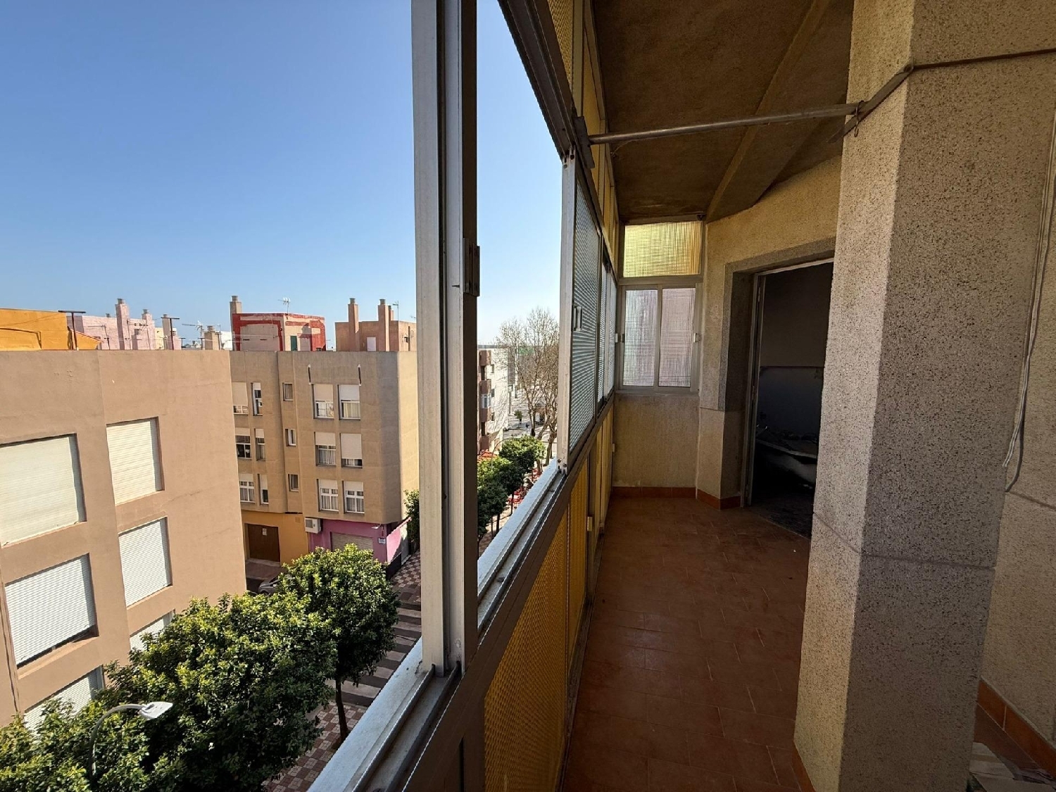  kaufen Wohnung La Linea De La Concepcion Campo De Gibraltar 5