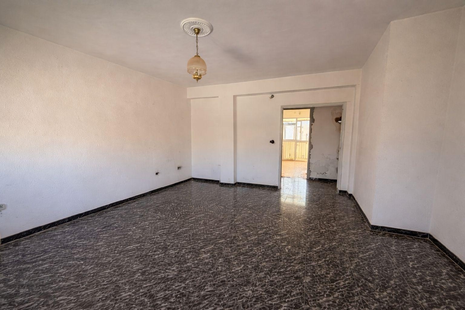  kaufen Wohnung La Linea De La Concepcion Campo De Gibraltar 1