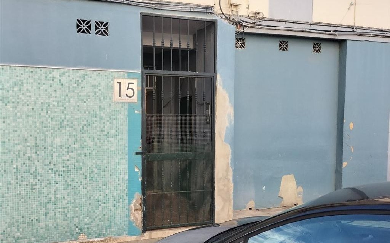 à vendre appartement La Linea De La Concepcion Campo De Gibraltar 2