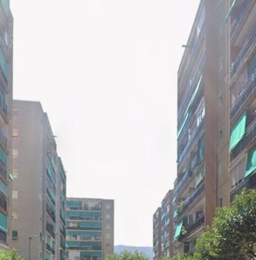 La Llagosta Vallès Oriental appartement foto 6357261