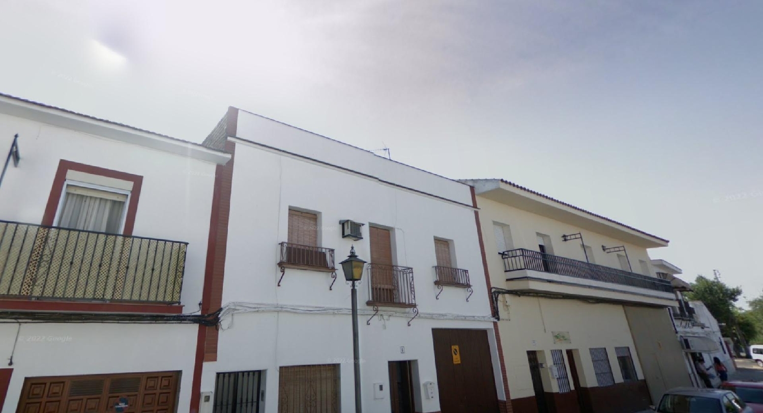  en venta apartamento La Luisiana Écija 1