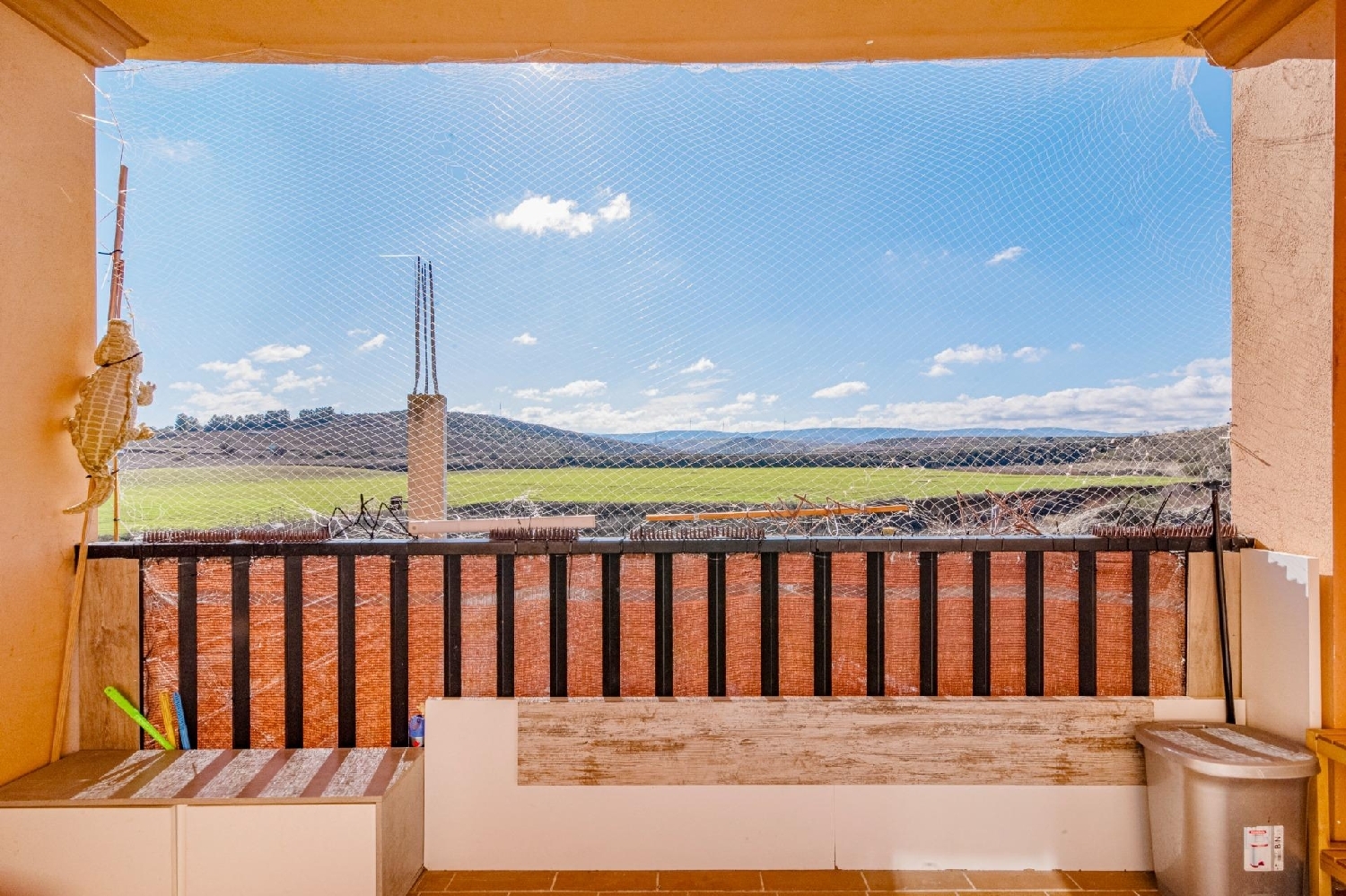  for sale apartment La Malahá Alhama 1