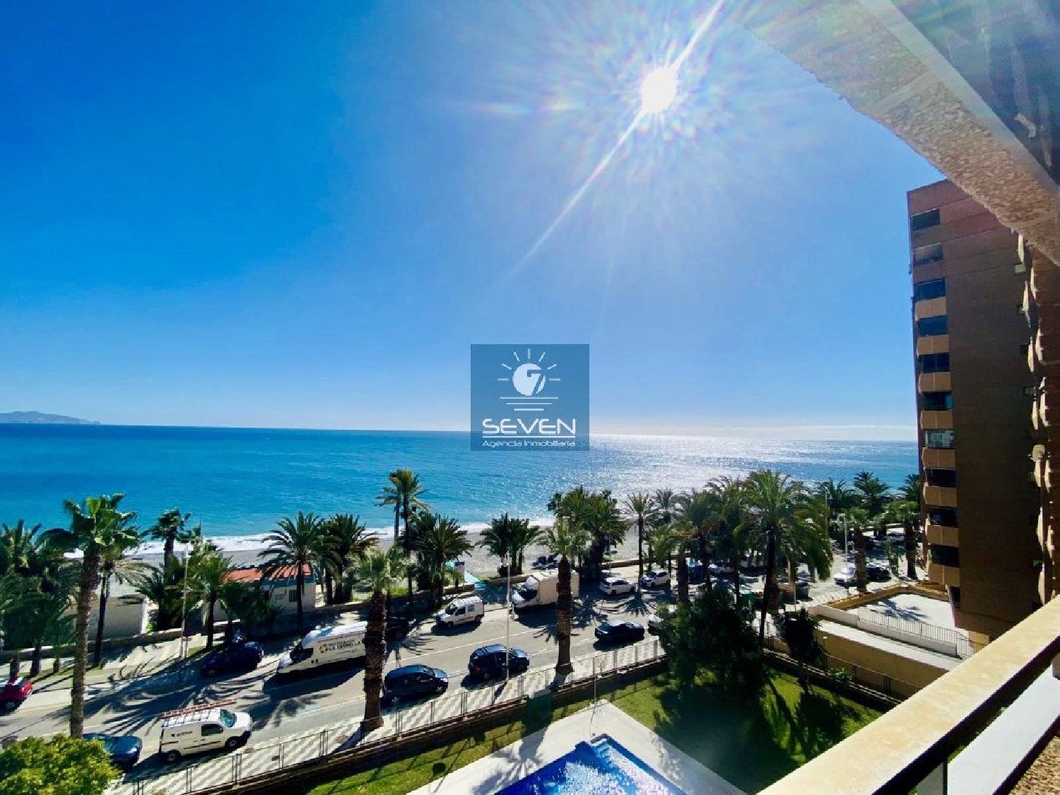  till salu lägenhet La Malahá Alhama 1