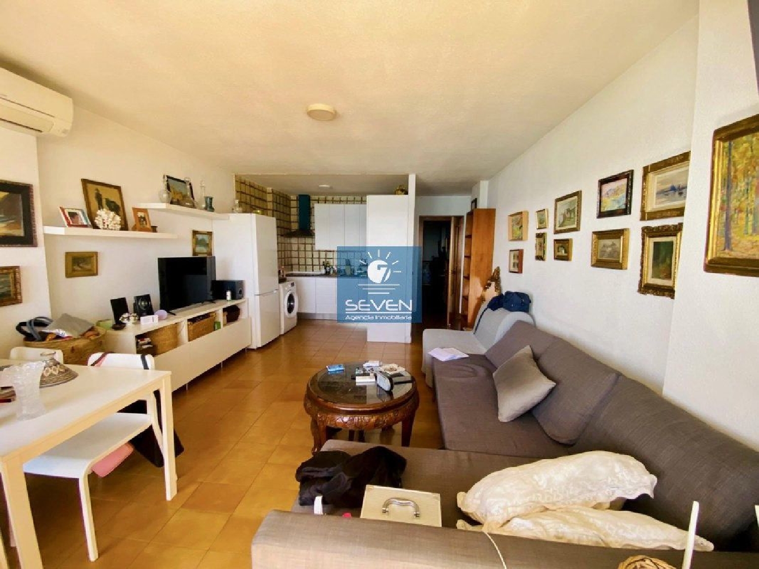  till salu lägenhet La Malahá Alhama 7