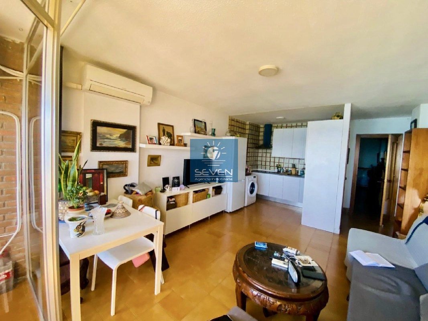  till salu lägenhet La Malahá Alhama 5