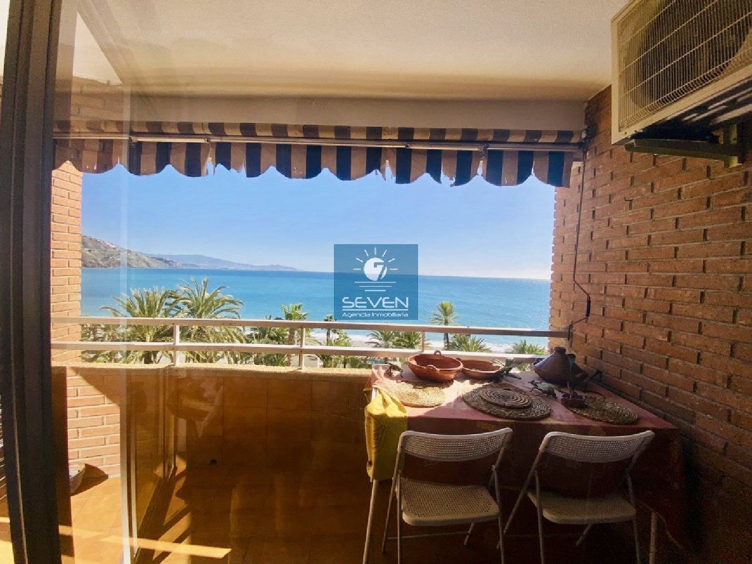  till salu lägenhet La Malahá Alhama 4