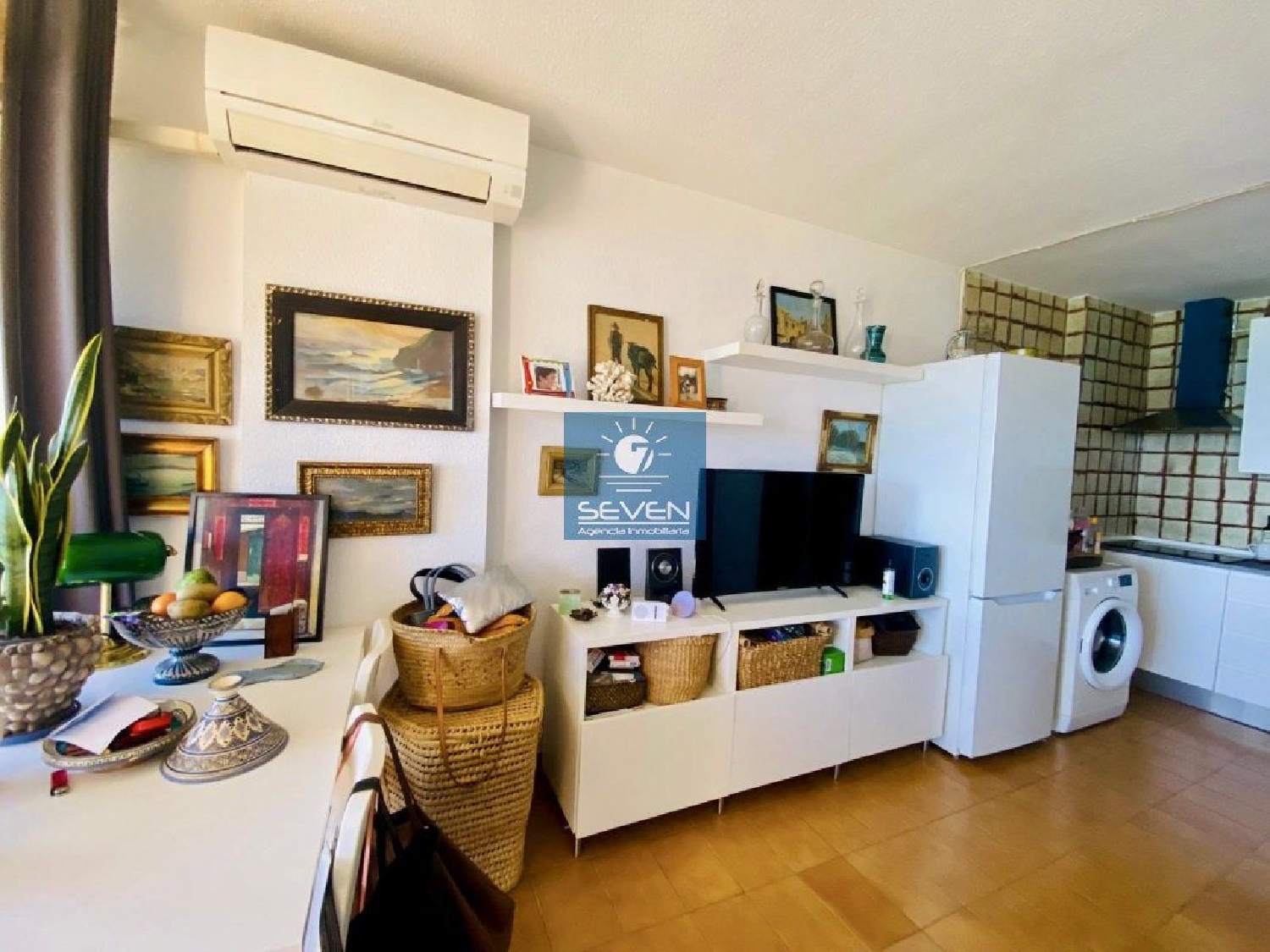  till salu lägenhet La Malahá Alhama 6