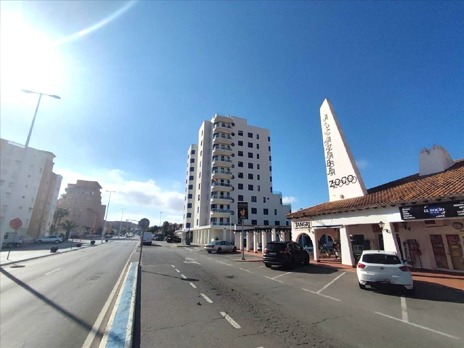  kaufen Wohnung La Manga Del Mar Menor Campo De Cartagena 5