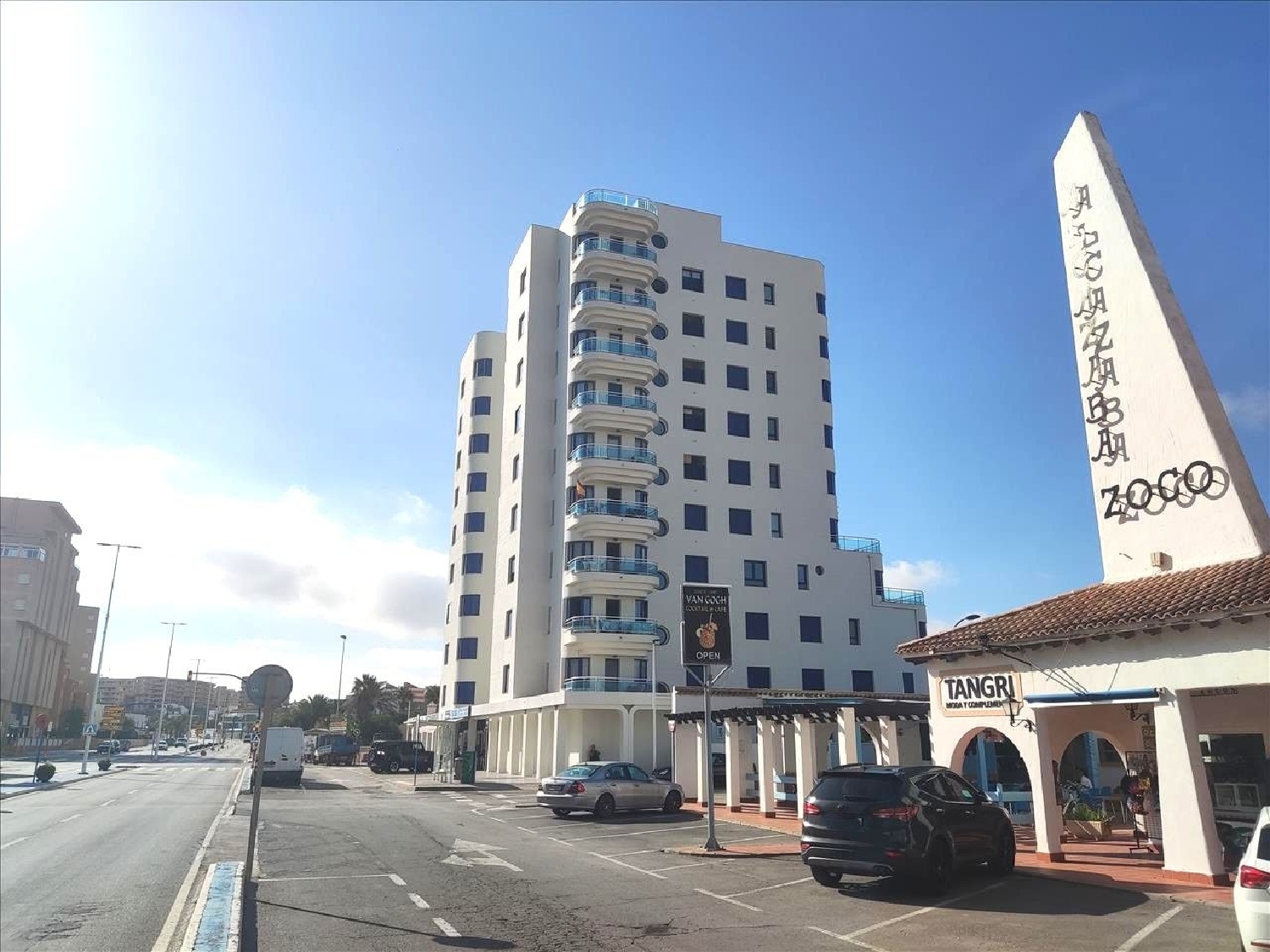  kaufen Wohnung La Manga Del Mar Menor Campo De Cartagena 6