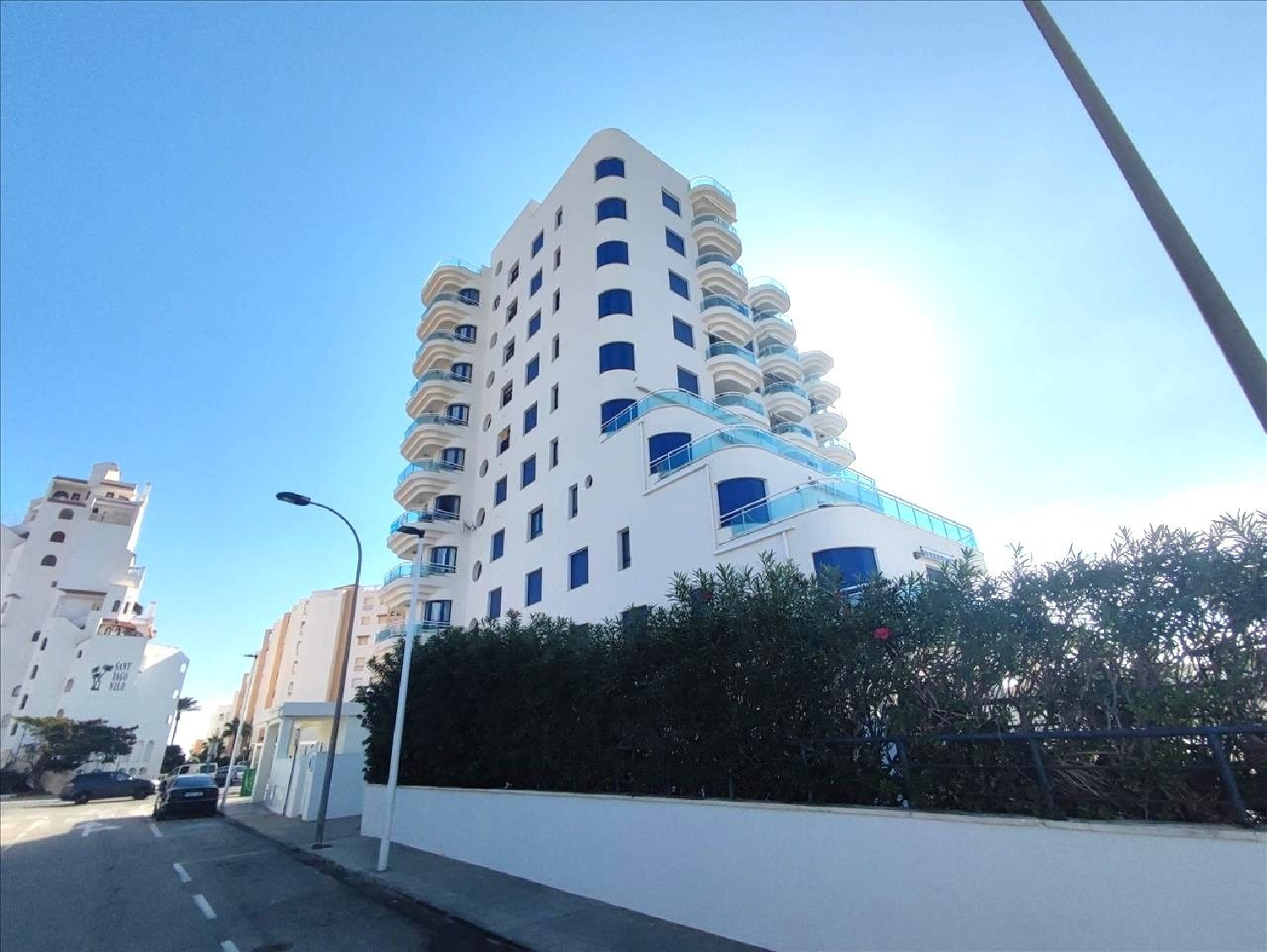  kaufen Wohnung La Manga Del Mar Menor Campo De Cartagena 1