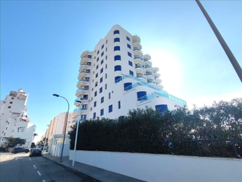 La Manga Del Mar Menor Campo De Cartagena Wohnung Bild 6359692