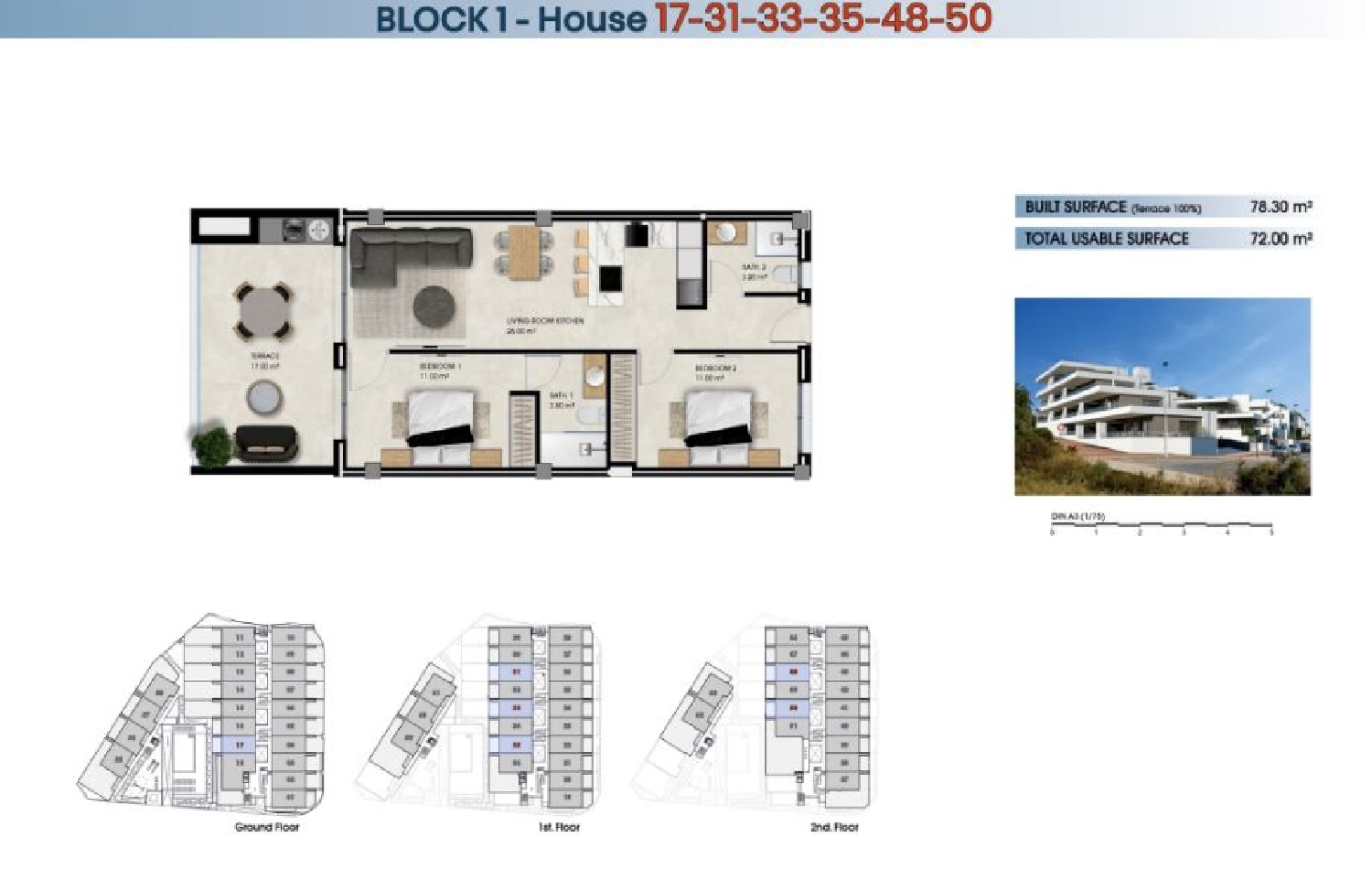  en venta apartamento La Marina Baix Vinalopó 8