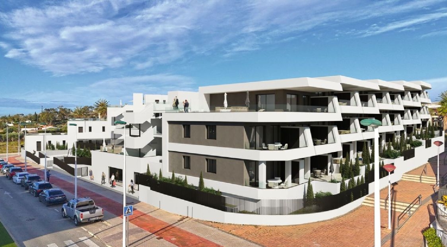  en venta apartamento La Marina Baix Vinalopó 3