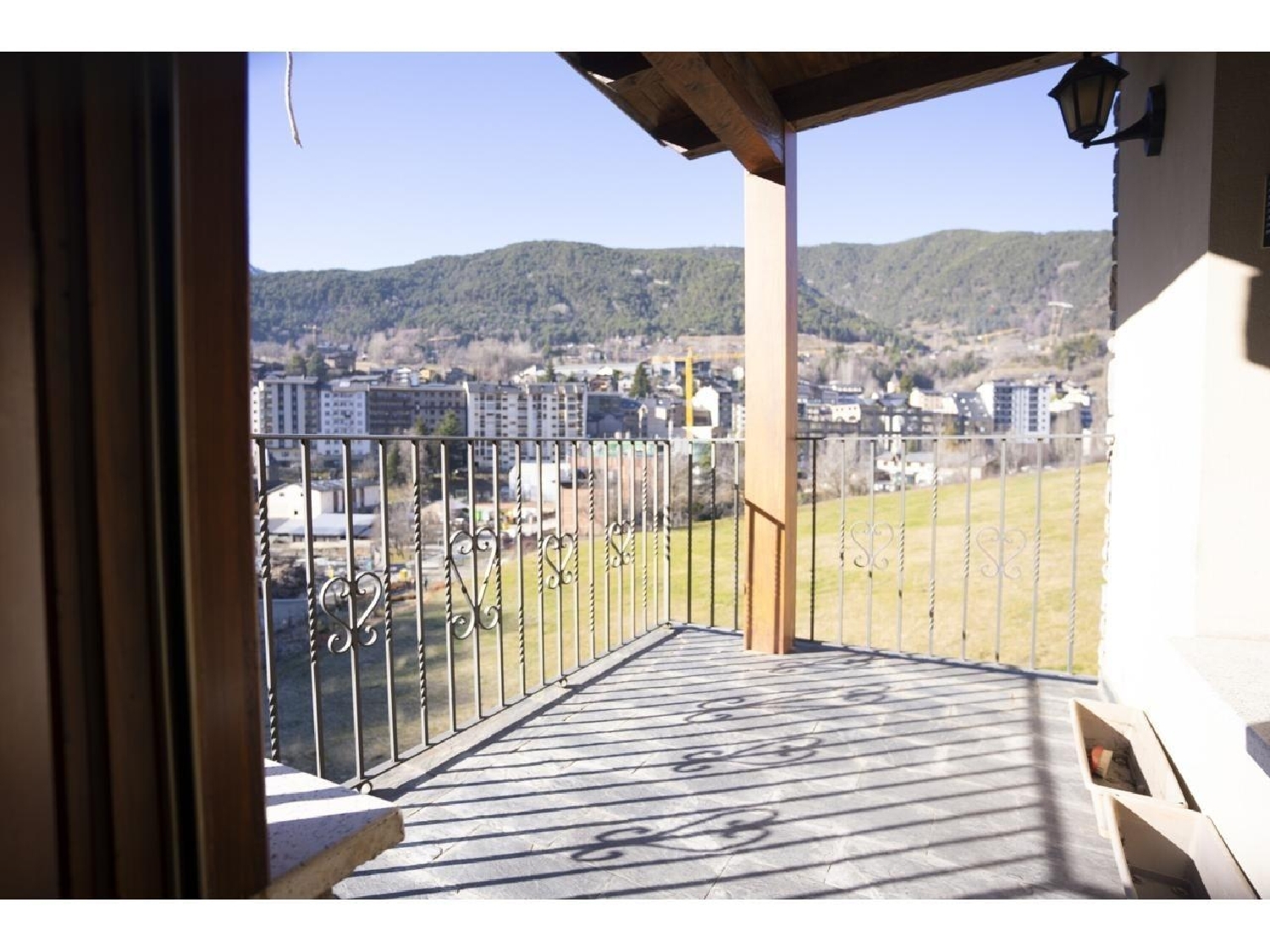  à vendre appartement La Massana La Massana 1