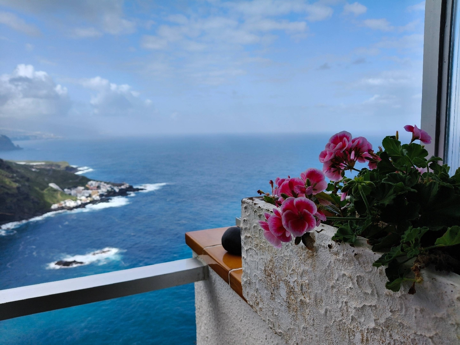  till salu lägenhet La Matanza De Acentejo Zona Norte 1