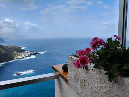 La Matanza De Acentejo Zona Norte lägenhet foto 6364313