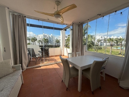 La Mesa Roldan Levante Almeriense lägenhet foto 6359101