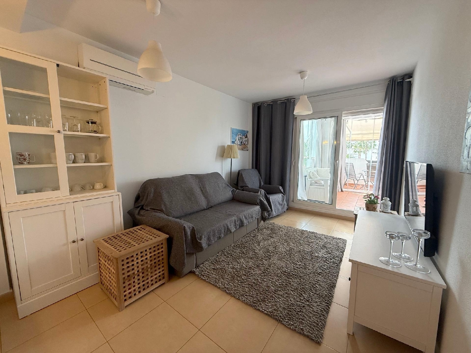  till salu lägenhet La Mesa Roldan Levante Almeriense 7