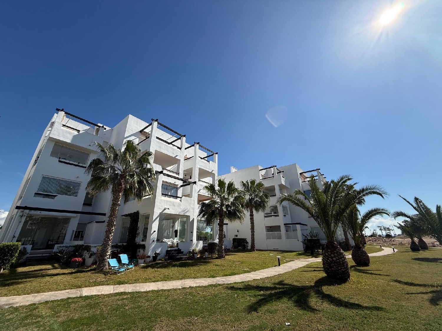  till salu lägenhet La Mesa Roldan Levante Almeriense 6