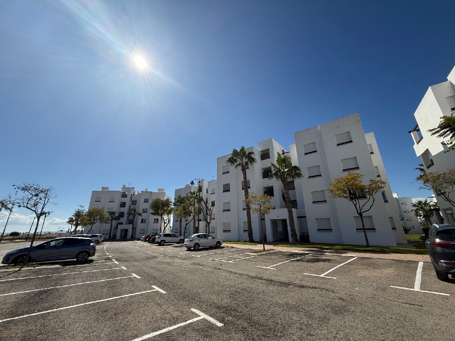  till salu lägenhet La Mesa Roldan Levante Almeriense 2