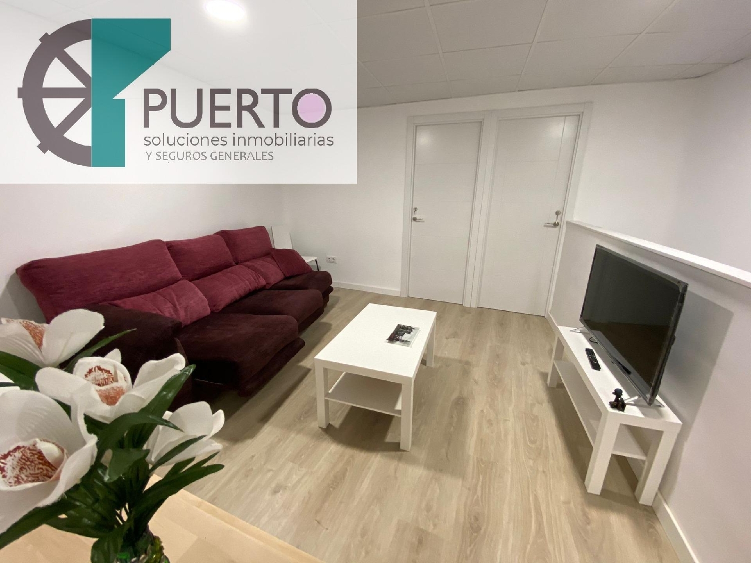  kaufen Wohnung La Ñora Huerta De Murcia 1