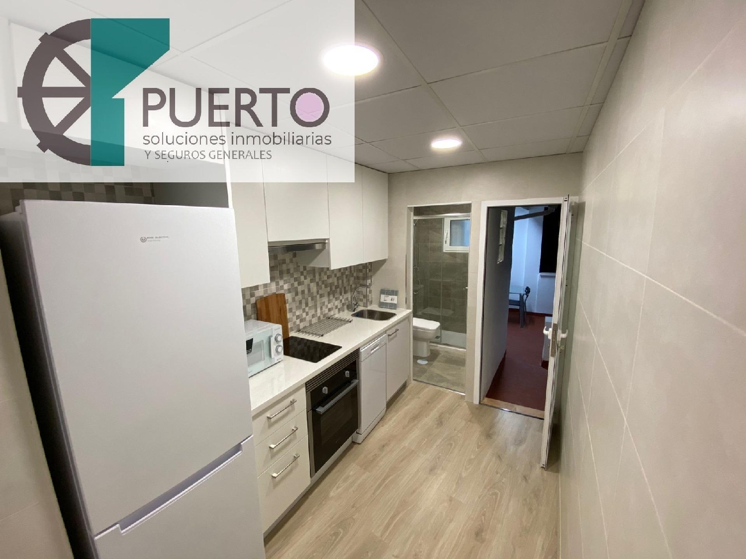  kaufen Wohnung La Ñora Huerta De Murcia 2