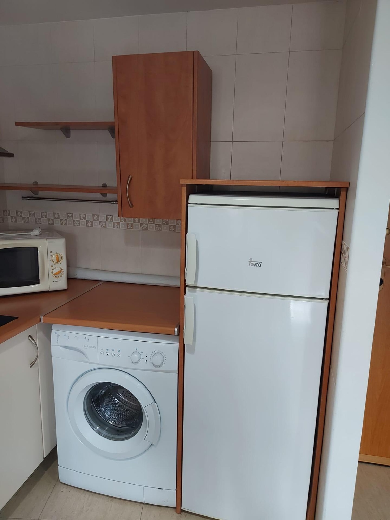  kaufen Wohnung La Ñora Huerta De Murcia 6