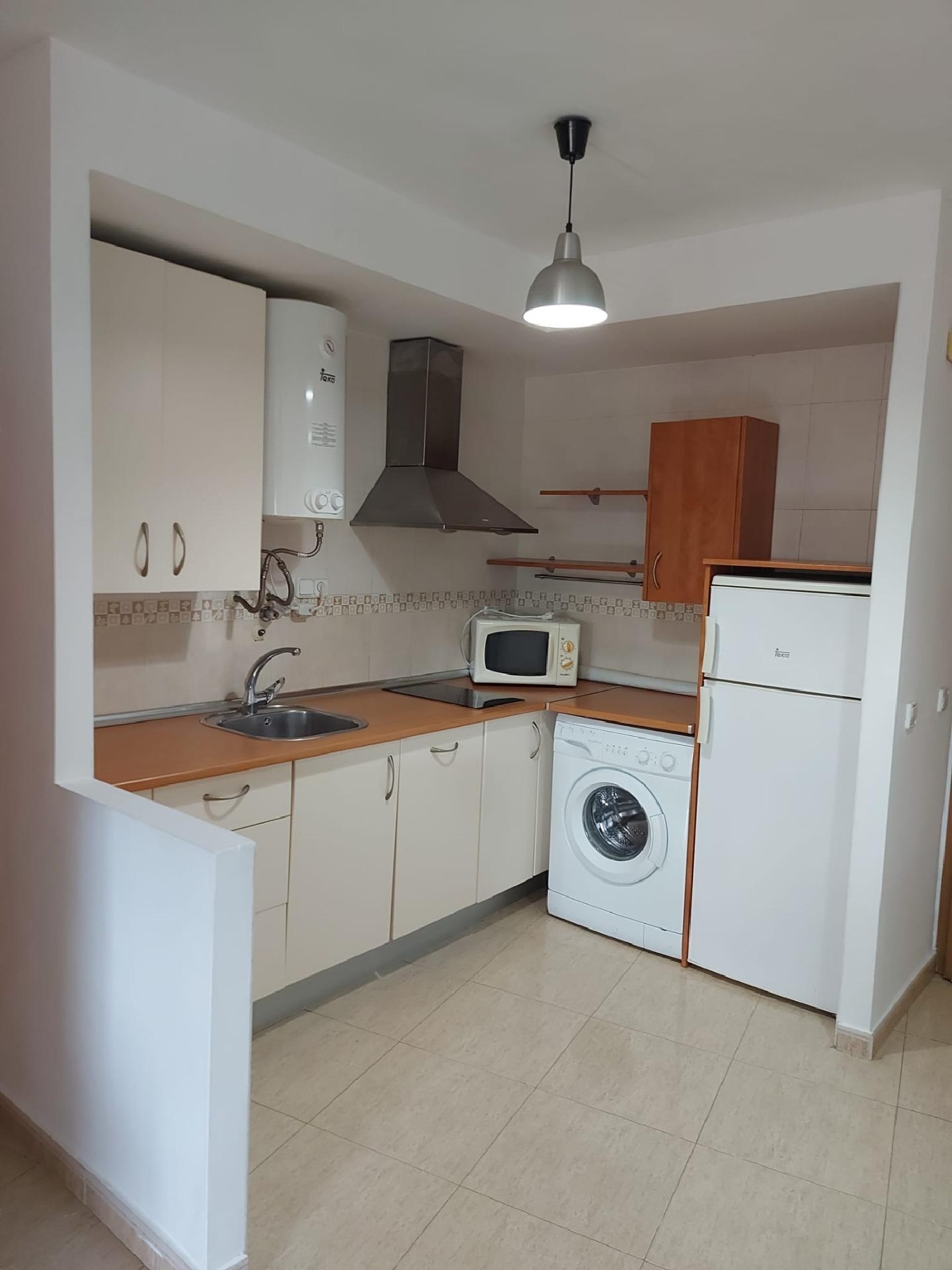  kaufen Wohnung La Ñora Huerta De Murcia 3