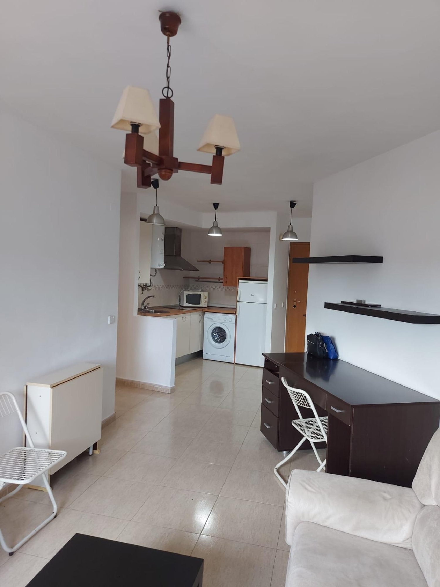  kaufen Wohnung La Ñora Huerta De Murcia 1