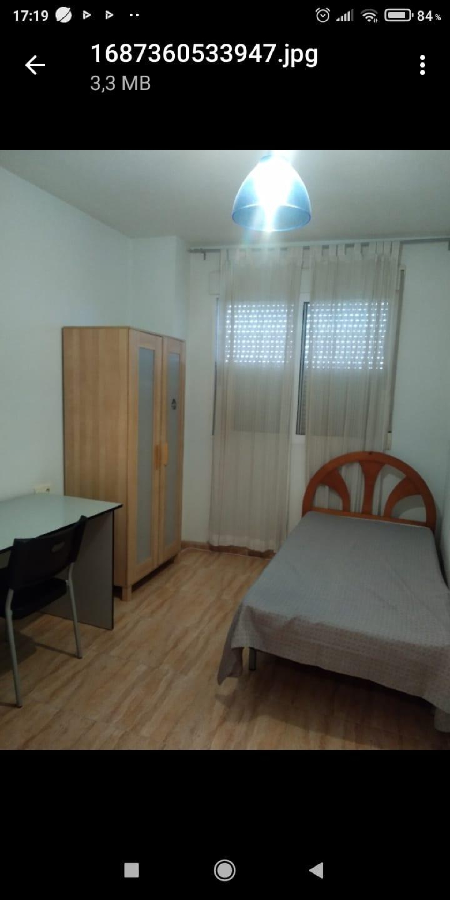  à vendre appartement La Ñora Huerta De Murcia 7
