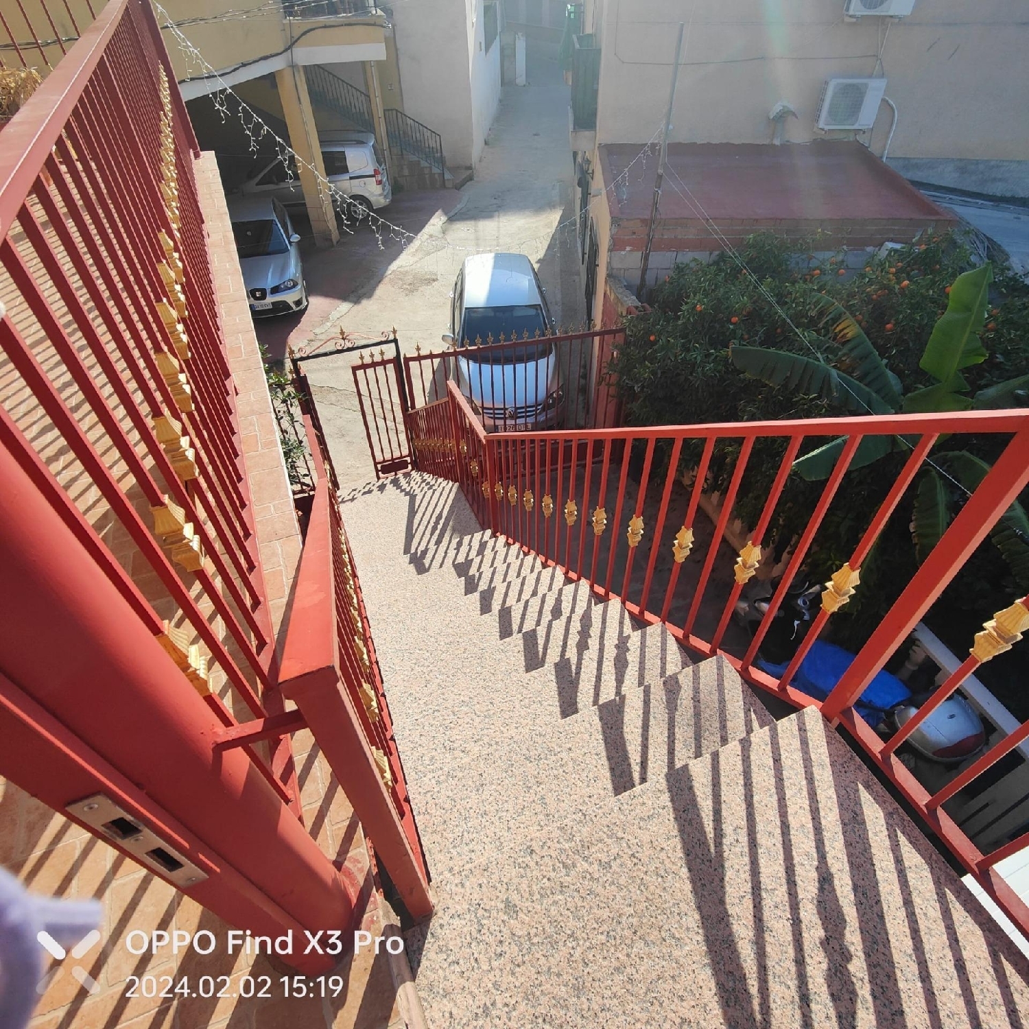  till salu lägenhet La Ñora Huerta De Murcia 3