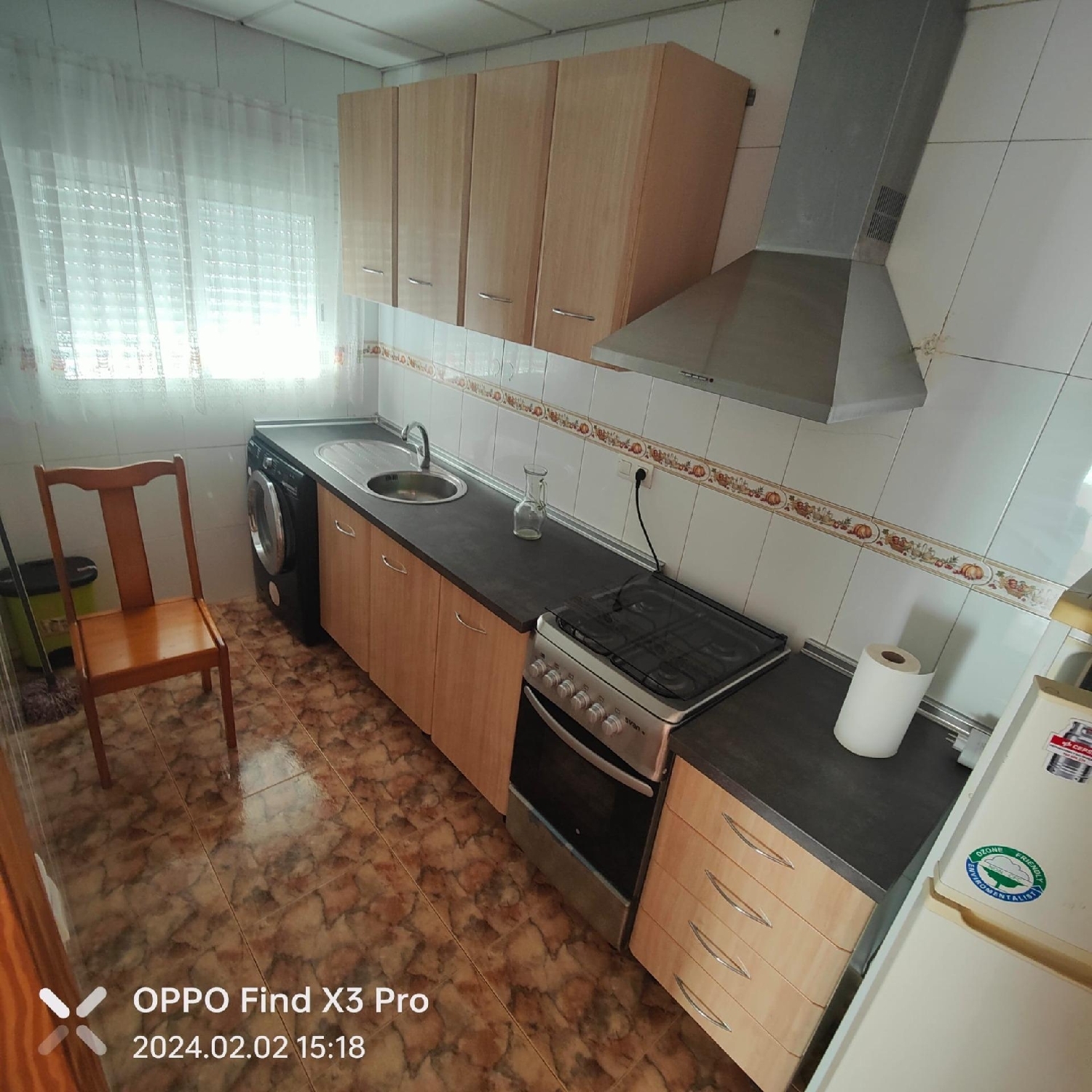  till salu lägenhet La Ñora Huerta De Murcia 4