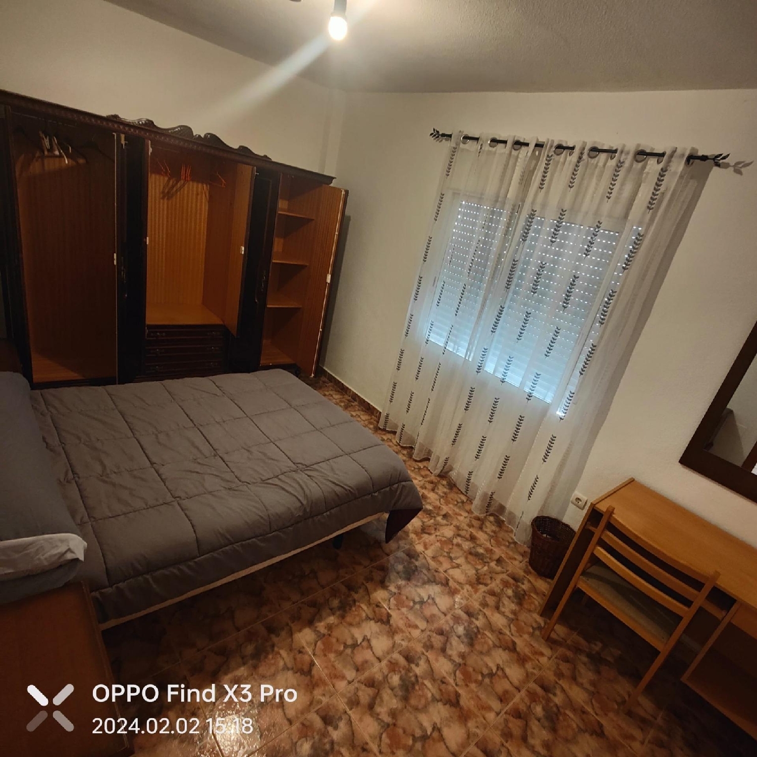  till salu lägenhet La Ñora Huerta De Murcia 5