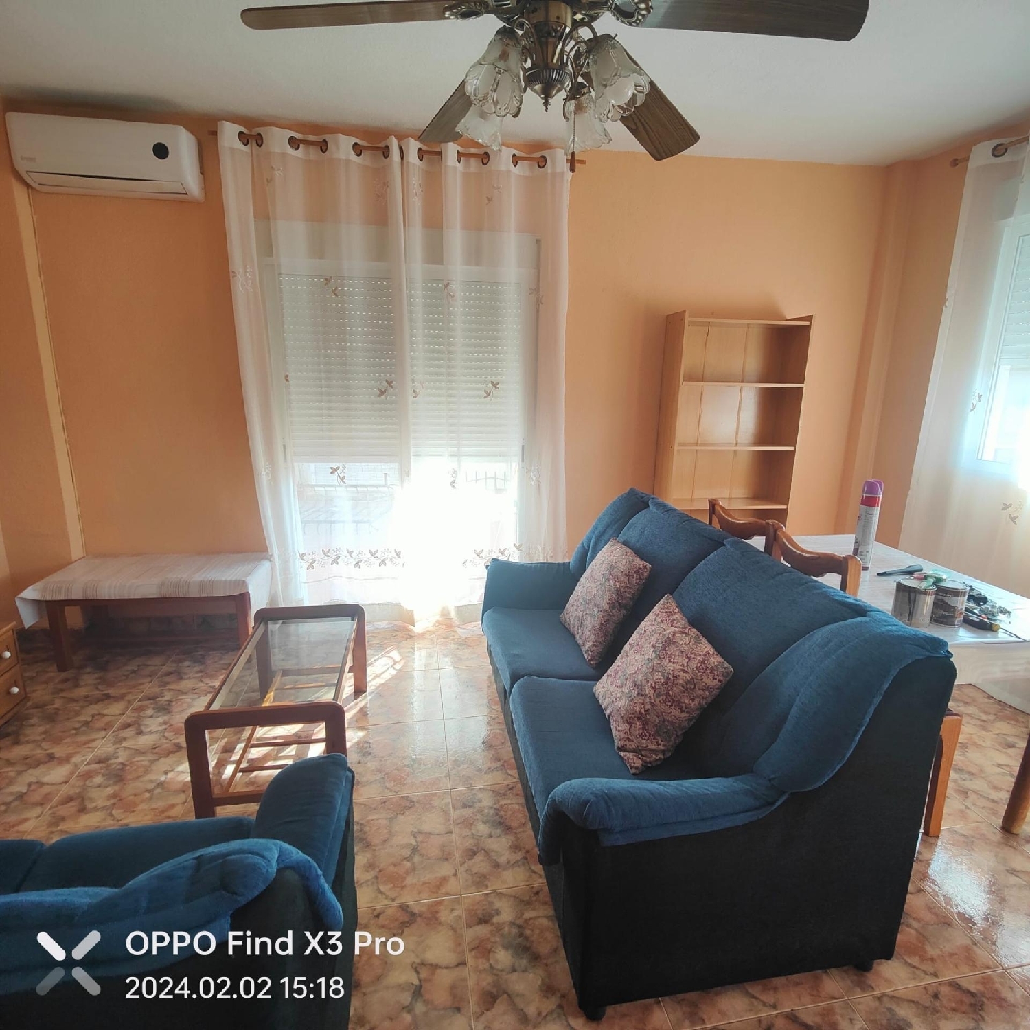  till salu lägenhet La Ñora Huerta De Murcia 7