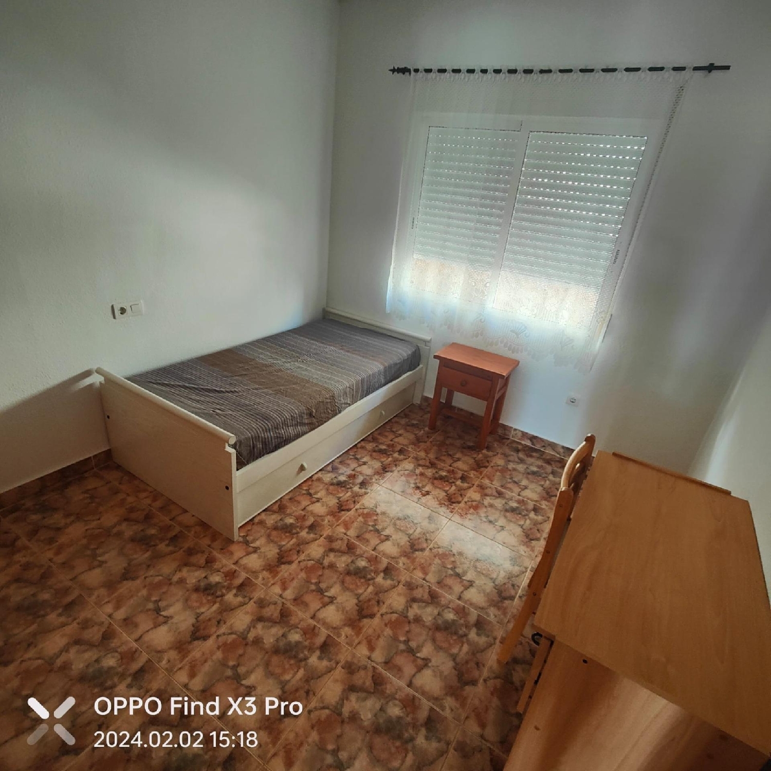  till salu lägenhet La Ñora Huerta De Murcia 6