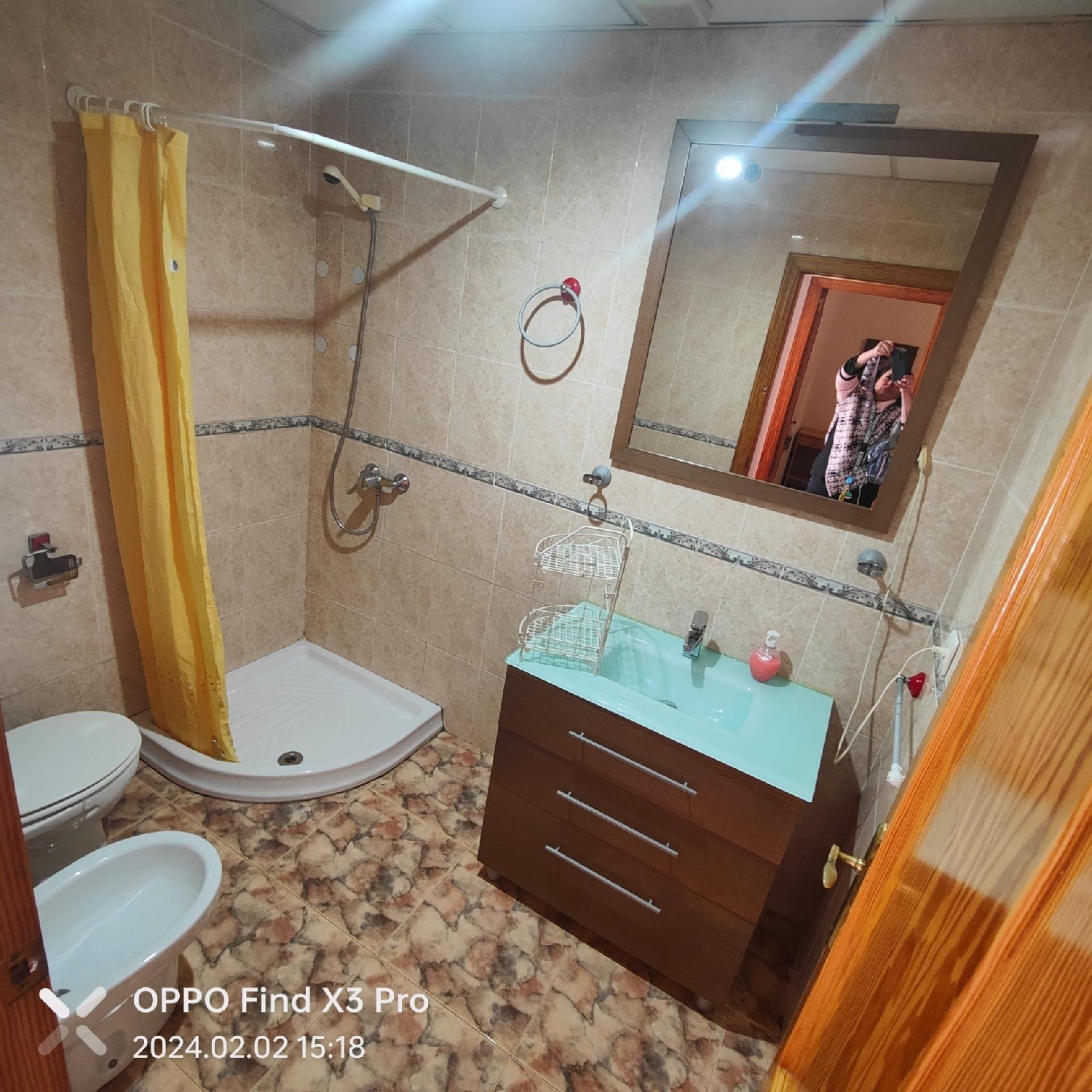  till salu lägenhet La Ñora Huerta De Murcia 8