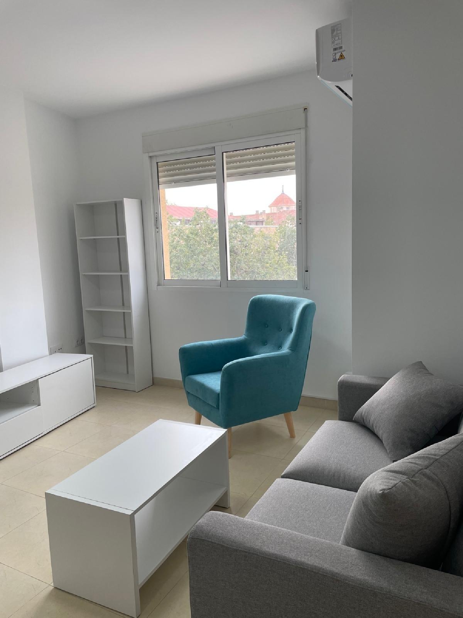  till salu lägenhet La Ñora Huerta De Murcia 3