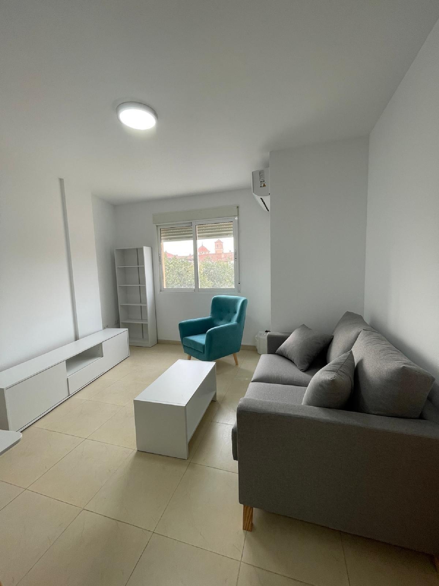  till salu lägenhet La Ñora Huerta De Murcia 1