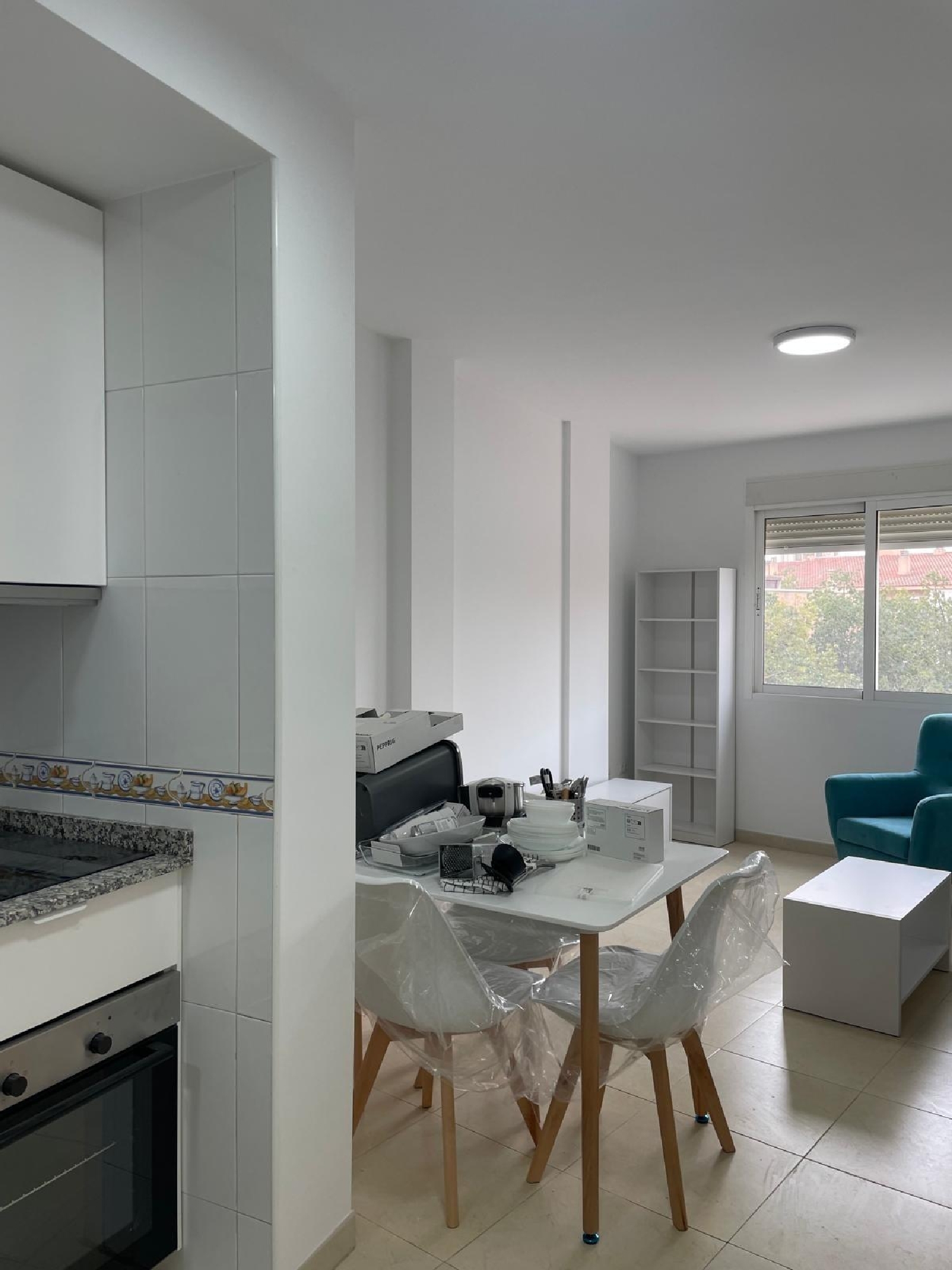  till salu lägenhet La Ñora Huerta De Murcia 2