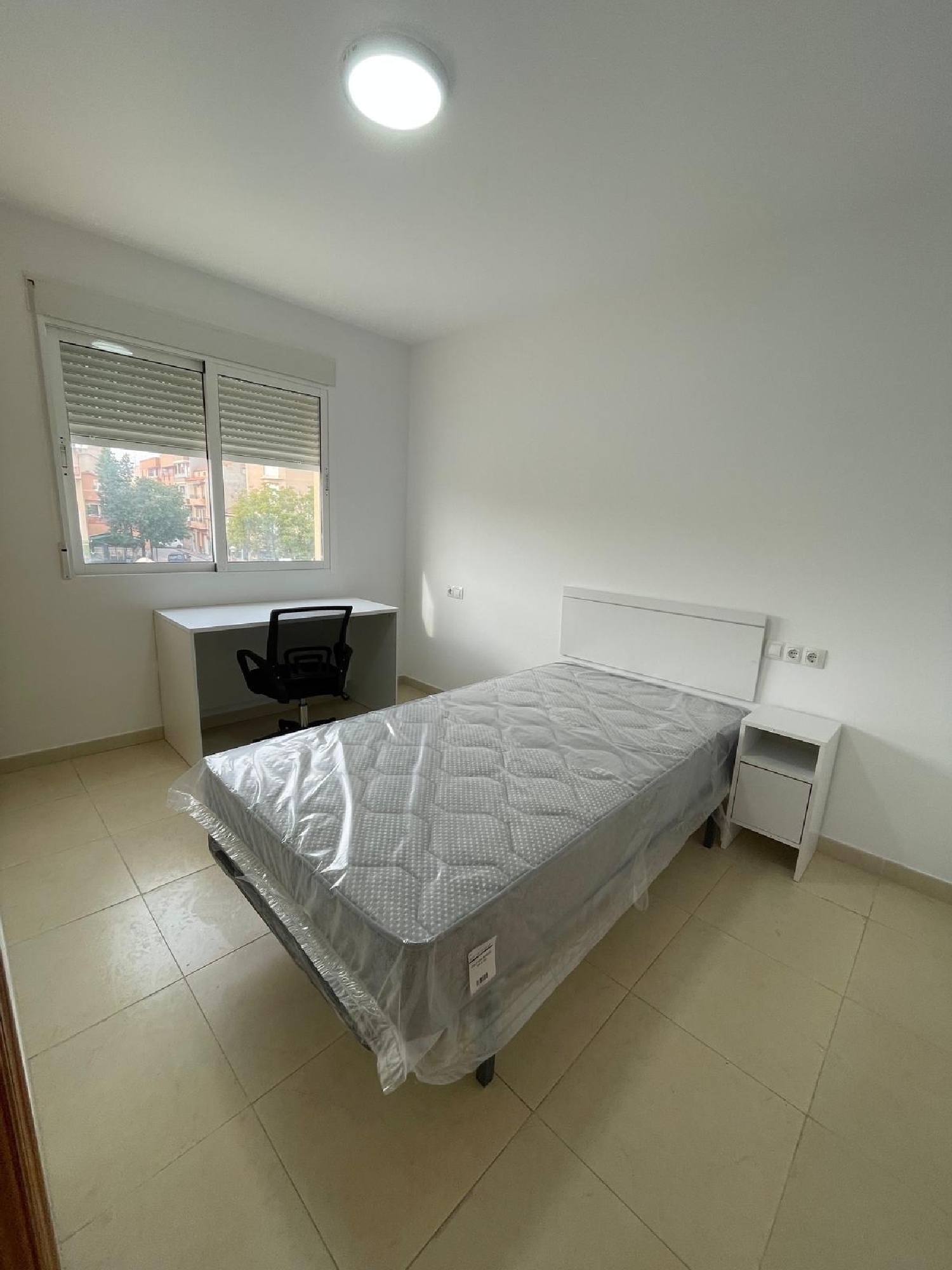  till salu lägenhet La Ñora Huerta De Murcia 8