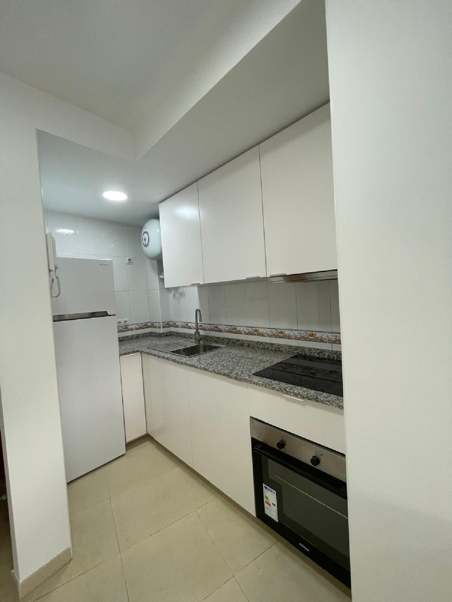  till salu lägenhet La Ñora Huerta De Murcia 6