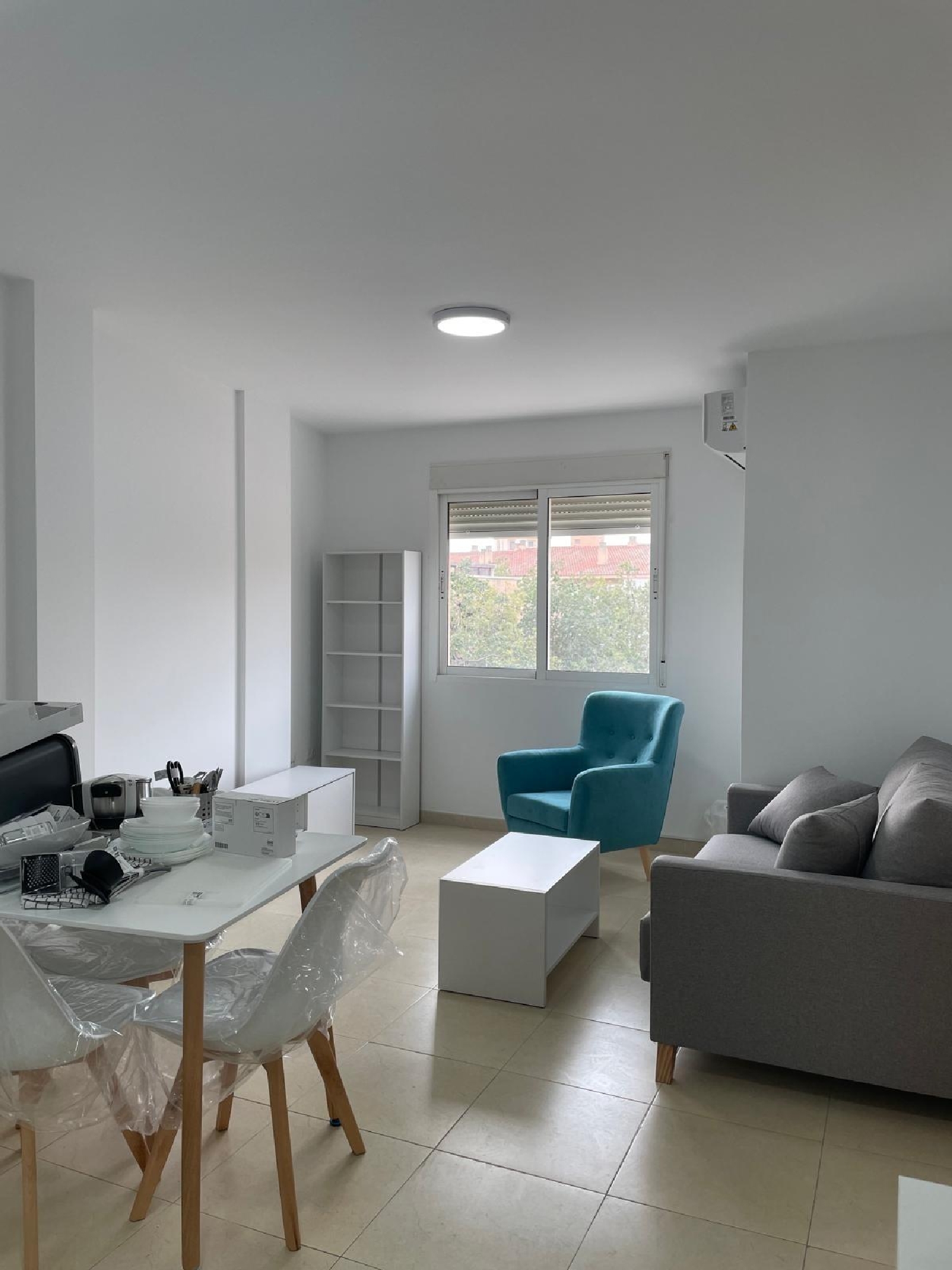  till salu lägenhet La Ñora Huerta De Murcia 4