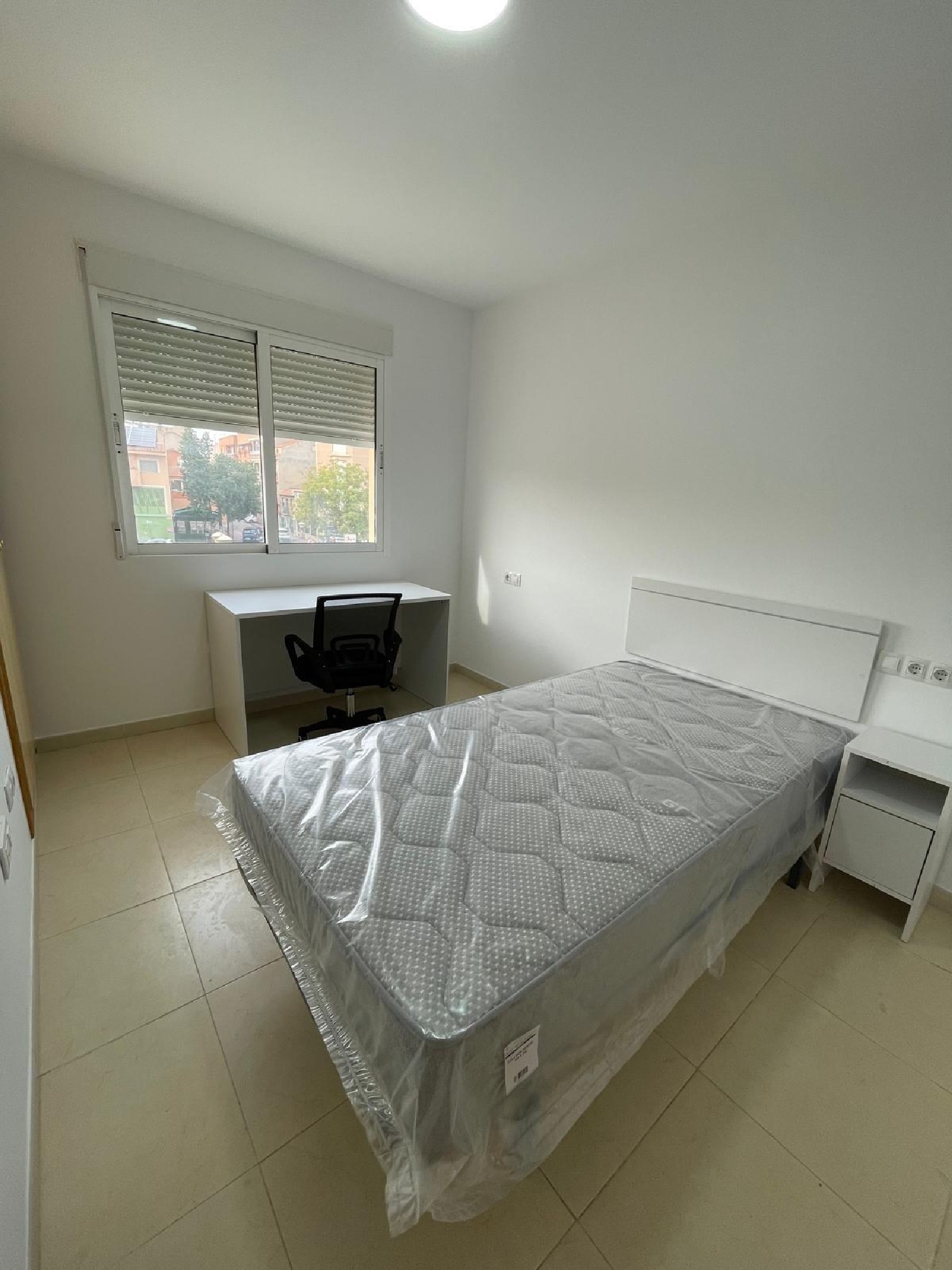  till salu lägenhet La Ñora Huerta De Murcia 7