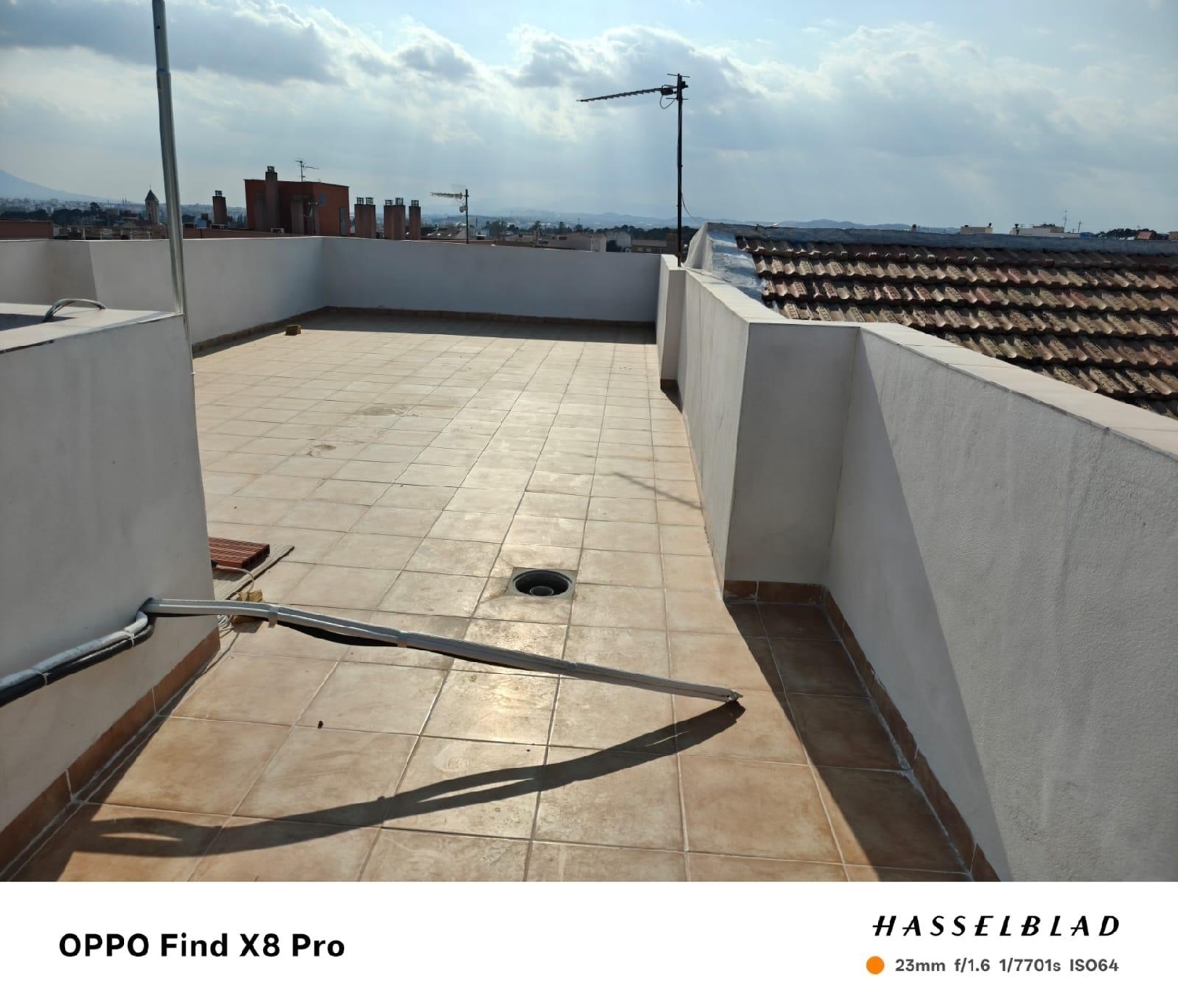  till salu lägenhet La Ñora Huerta De Murcia 5