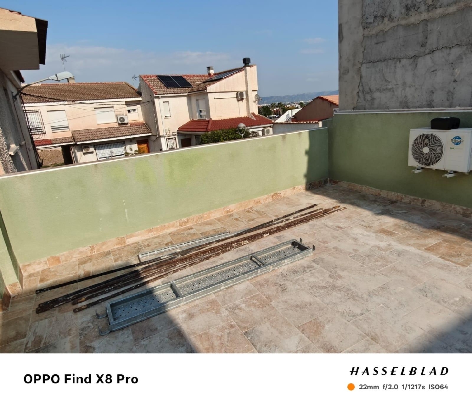  till salu lägenhet La Ñora Huerta De Murcia 4